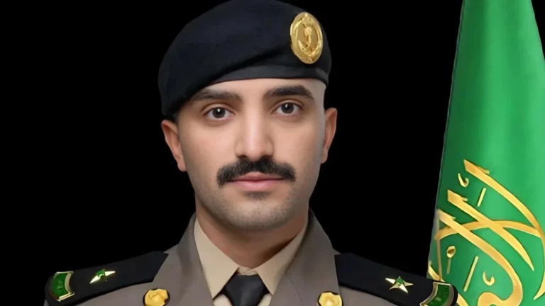 سعد بن مدهث الدليم