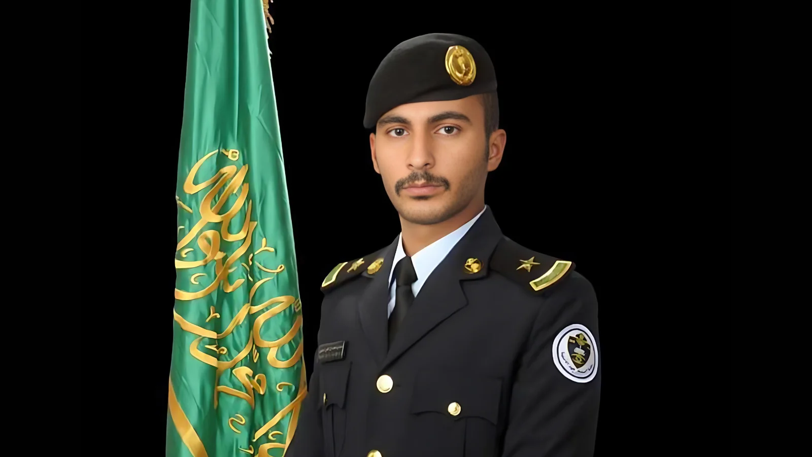 سعد محمد سعد السهلي