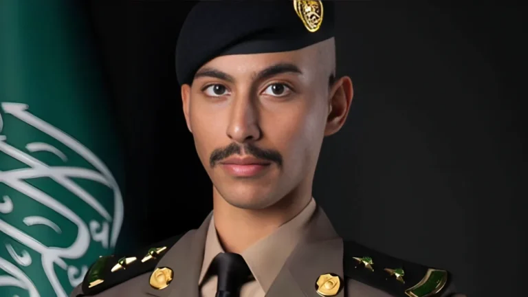تخرج ملازم أول نواف بن عبدالعزيز الكيخ السهلي - منصة السهول