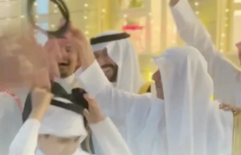 حفل زواج عبدالعزيز حسن العنقودي السهلي