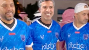 لأكاديمية الهلال لكرة القدم