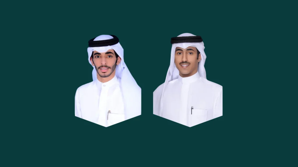 دعوة عشاء - تزكية عبدالله ناصر بن خشيبان السهلي وخالد عايد العايد السبيعي دعوة عشاء تزكيه