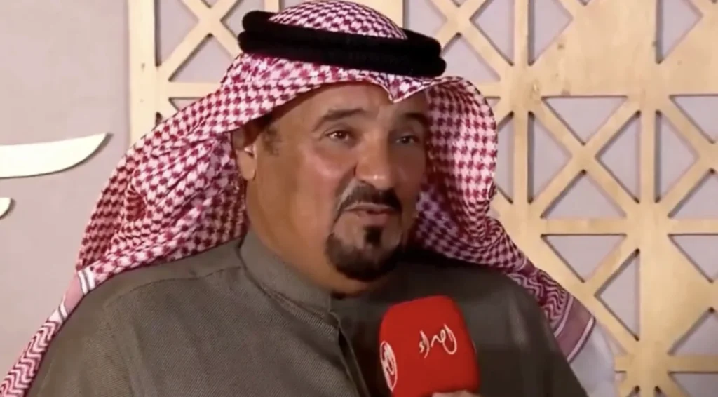 ثامر بن فهد السهلي