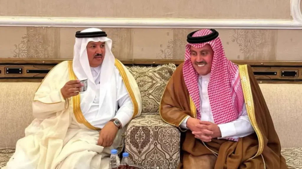 غنام المسلم