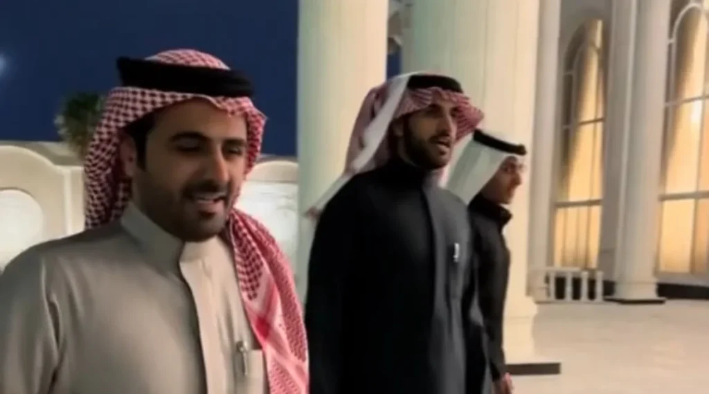 حشر السهلي منصة السهول