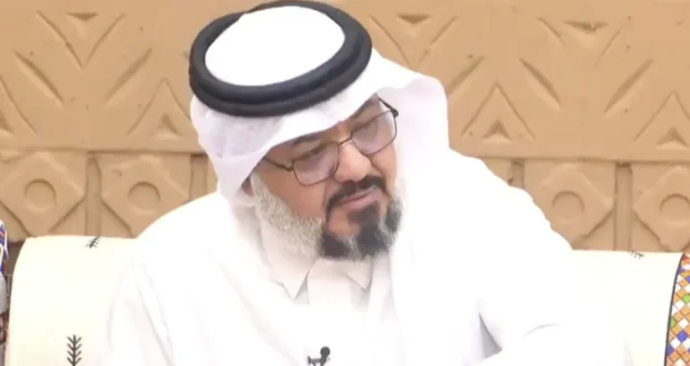 عبدالله السهلي - منهج الحياة في القرآن الكريم - منصة السهول