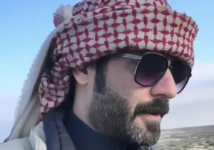 صالح السهلي