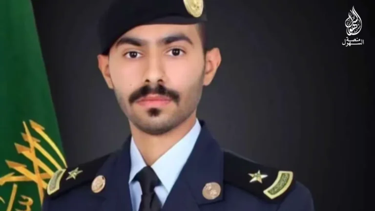 فهد بن عبدالله آل منيخر