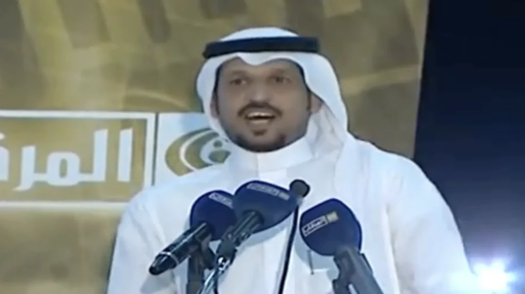 قصيدة عفتان السهلي في الشيخ محمد بن مبارك بن شعمل - منصة السهول