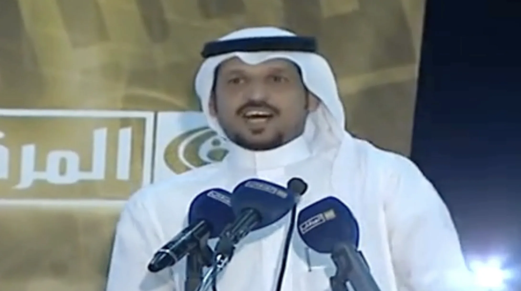 قصيدة عفتان السهلي في الشيخ محمد بن مبارك بن شعمل - منصة السهول