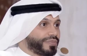 الشاعر خالد بن خزيم السهلي