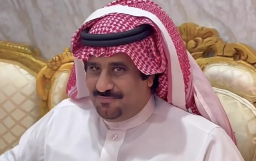 حفل عشاء آل سعيد البرازات