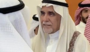 سعد بن مجهز