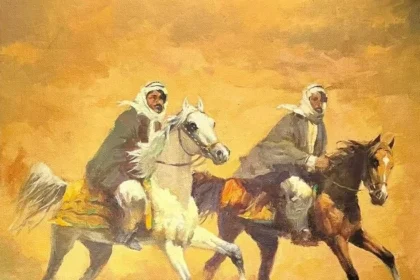 وش علاقة بين قبيلة سبيع والسهول؟