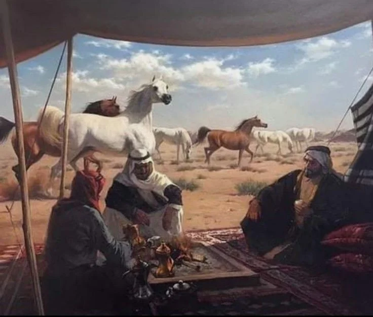 السهول وش يرجعون؟