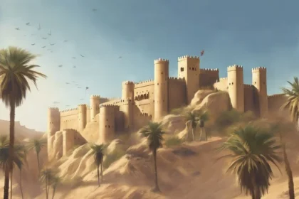 وش ديار قبيلة السهول؟