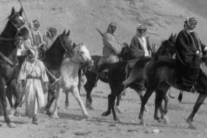 وش أكبر قبيلة في السعودية؟