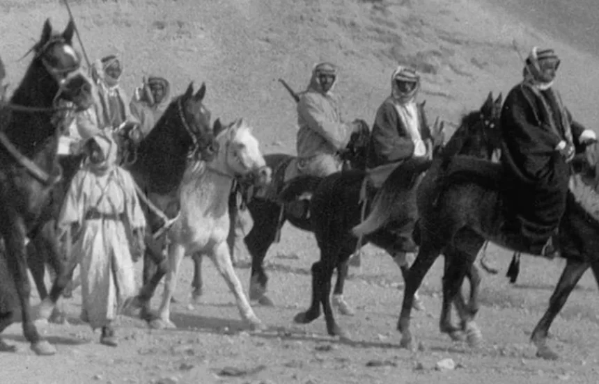 وش أكبر قبيلة في السعودية؟