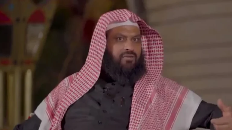 هل مقيت القحطاني شاعر أم داعية؟