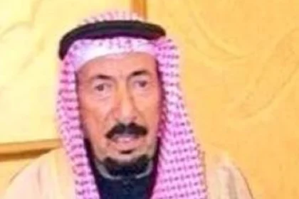 سعد بن دخيل الله آل حويدر آل حمضة الظهيري السهلي رحمه الله - منصة السهول
