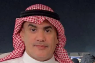 العقيد الركن حمد بن عصام بن فريج المنجلي نال درجة الماجستير في الأمن القومي