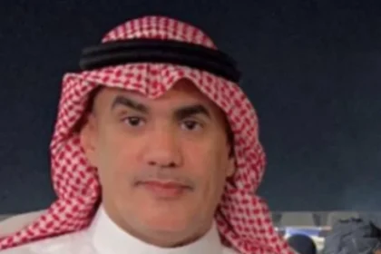 العقيد الركن حمد بن عصام بن فريج المنجلي نال درجة الماجستير في الأمن القومي