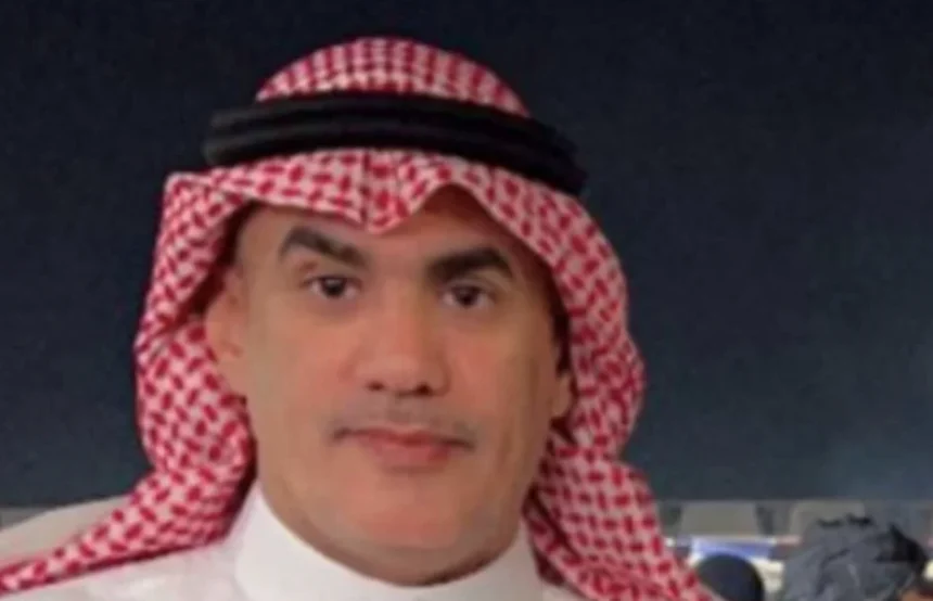 العقيد الركن حمد بن عصام بن فريج المنجلي نال درجة الماجستير في الأمن القومي