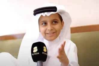 عبدالله بن فهد الفايز السهلي الحمد لله، بيئتنا كلها مراجل وطيب، وكوني مشهور بالمحتوى الديني هو أفضل قرار اتخذته في حياتي منصة السهول