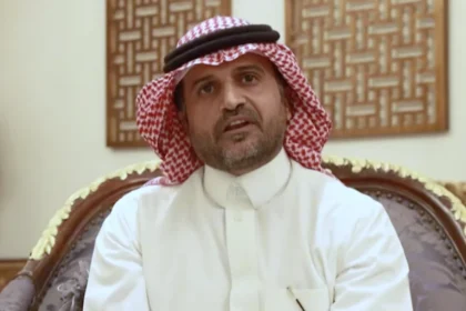 العقيد خالد المحيا: كانت قصيدة فرزان السهلي أقوى تعبئة عسكرية.