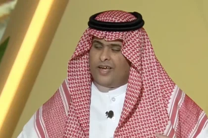 سلطان السهلي.. شغف لا تراه العين ولكن تبصره الإنجازات