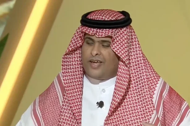 سلطان السهلي.. شغف لا تراه العين ولكن تبصره الإنجازات