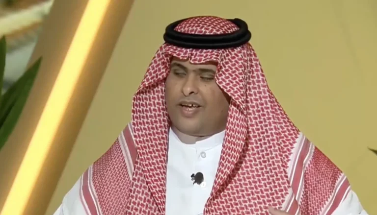 سلطان السهلي.. شغف لا تراه العين ولكن تبصره الإنجازات