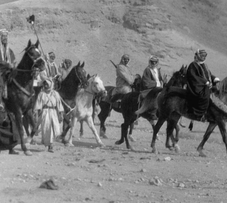 قصة المثل المشهور اشهد يا ضليع الريان