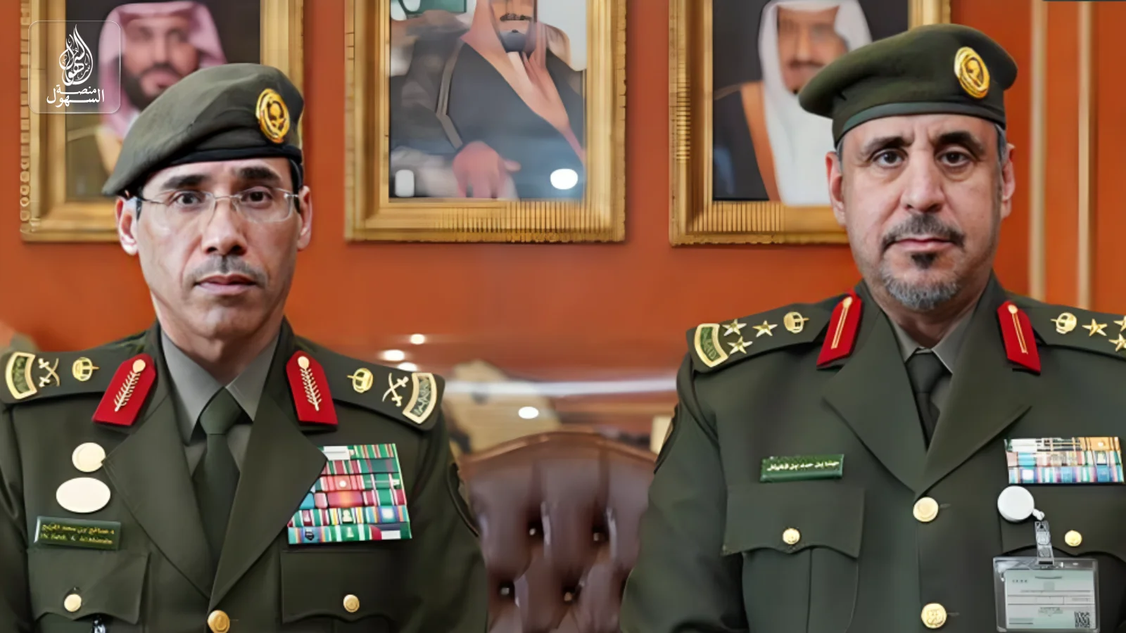 ترقية مهنا بن حمد بن شخيتل السهلي إلى رتبة عميد ترقية مهنا بن حمد بن شخيتل السهلي إلى رتبة عميد