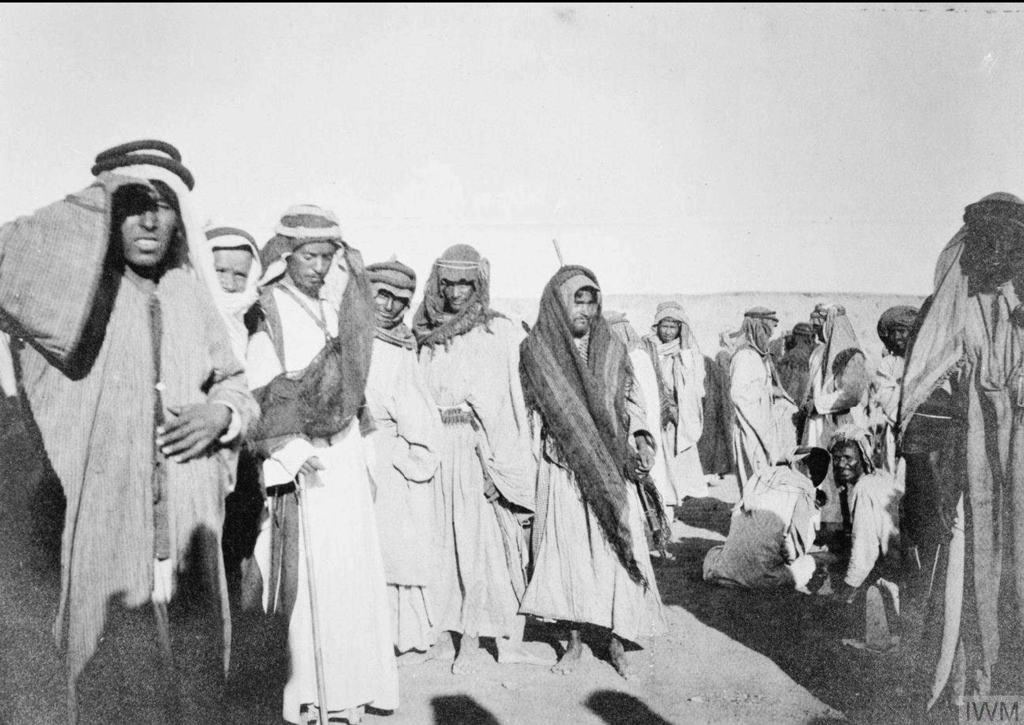 قبيلة عتيبة النسب و التاريخ و الديار