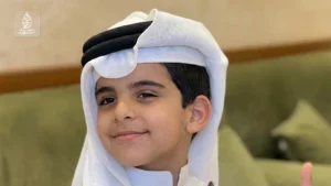 حفل عشاء الفايز على شرف الشيخ فهد بن غازي البرازي السهلي و أخوانه