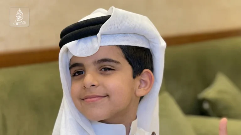 حفل عشاء الفايز على شرف الشيخ فهد بن غازي البرازي السهلي و أخوانه