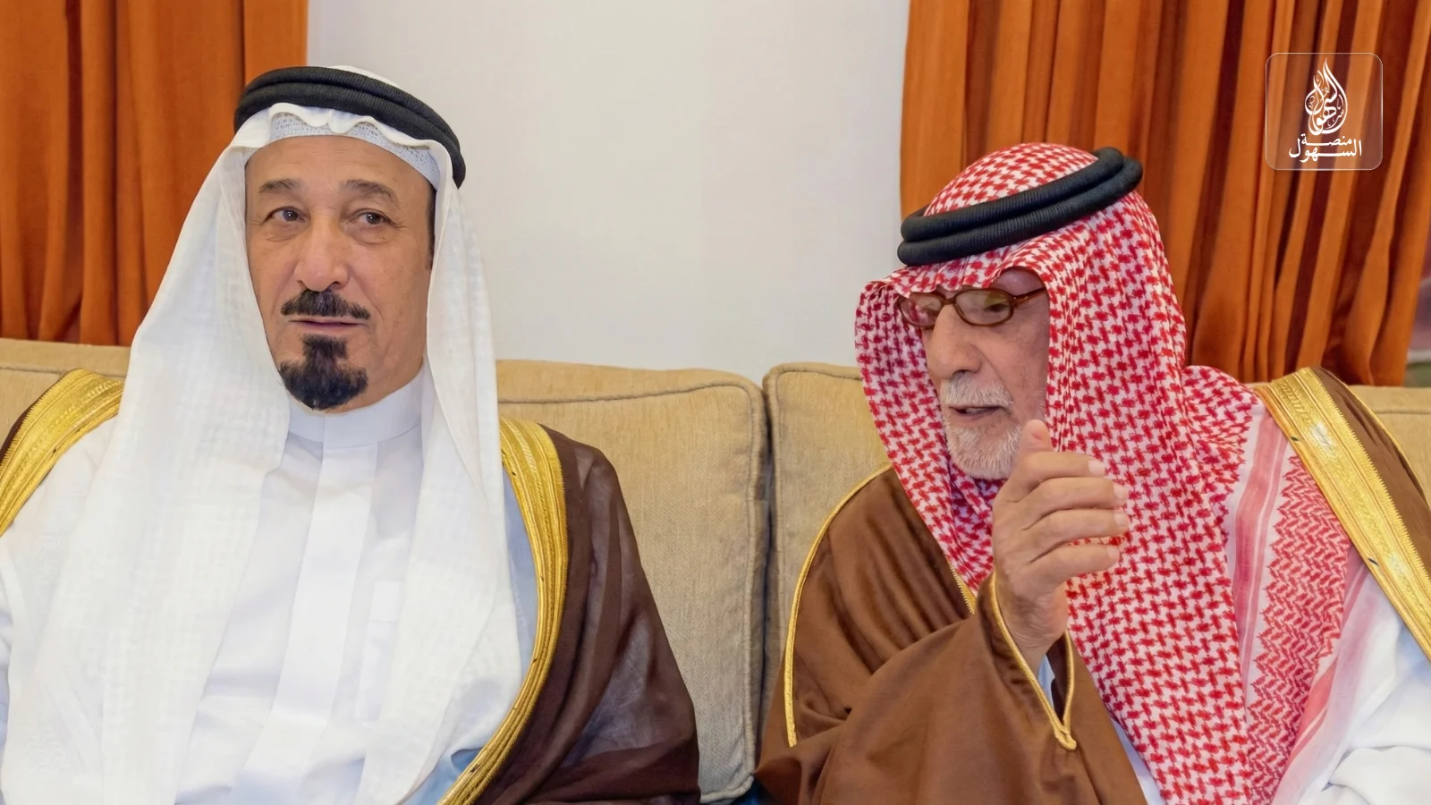 حفل عشاء مجحم الجلال و أخوانه على شرف فهد بن غازي البرازي حفل عشاء مجحم مشبب الجلال و أخوانه على شرف الشيخ فهد بن غازي العبيد البرازي السهلي و أخوانه