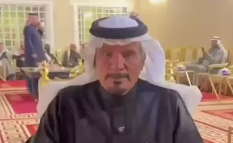 والد السجين محمد دغش السهلي يوجّه نداء نخوة إلى قبيلة السهول وسبيع والد السجين دغش السهلي يوجّه نداء نخوة إلى قبيلة السهول وسبيع