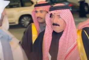 تشرف ديوان الحرفان بزيارة كلٍ من الشيخ فهد بن قروش العجمي، والشيخ سهاج البقمي، والشيخ فراج بن دهيمان السبيعي، والشيخ سعد بن فلاح الماضي القباني.