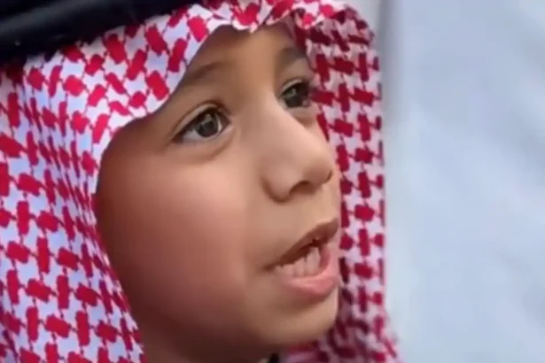 مساهمة الطفل العتيبي في دية محمد بن دغش السهلي