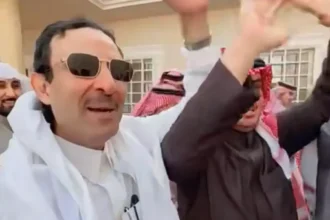 إقفال دية محمد بن دغش السهلي في 4 أيام بمبلغ 30 مليون ريال