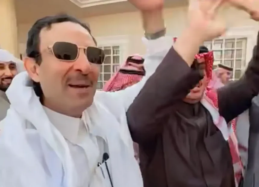 إقفال دية محمد بن دغش السهلي في 4 أيام بمبلغ 30 مليون ريال