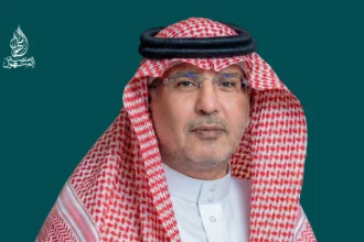 أمر ملكي بتعيين الأستاذ فيحان بن فهد بن غازي السهلي مديرًا عامًا للمباحث العامة بالمرتبة الممتازة.