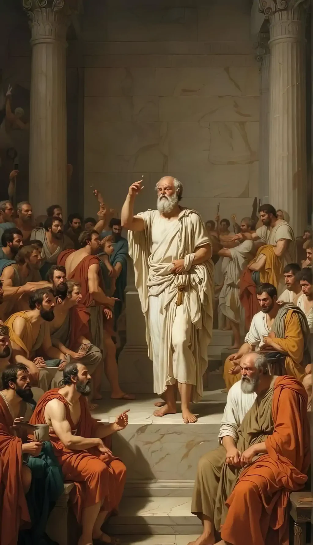 هذه من أكثر الأسئلة الشائعة بعد معرفة من هم الاسباط، والإجابة فيها تفصيل:

بعض العلماء قالوا إن الأسباط ليسوا أنبياء بأنفسهم

والبعض الآخر يرى أن في ذريتهم أنبياء كُثر