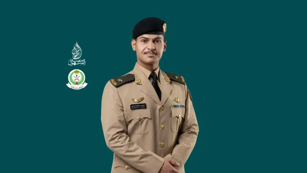 نبارك للملازم ضويحي بن سلطان بن فيحان المحيميدي السهلي تخرجه من كلية الملك عبد العزيز الحربية سائلين اللّه عز وجل له دوام التوفيق والسداد