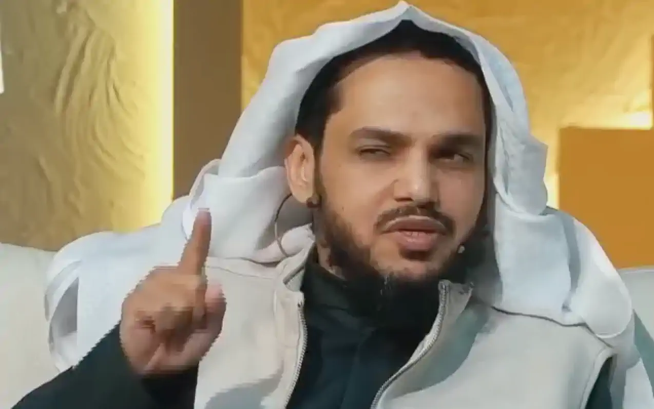 بيني وبينك مصافى سبيعي وسهلي - مشعان البراق