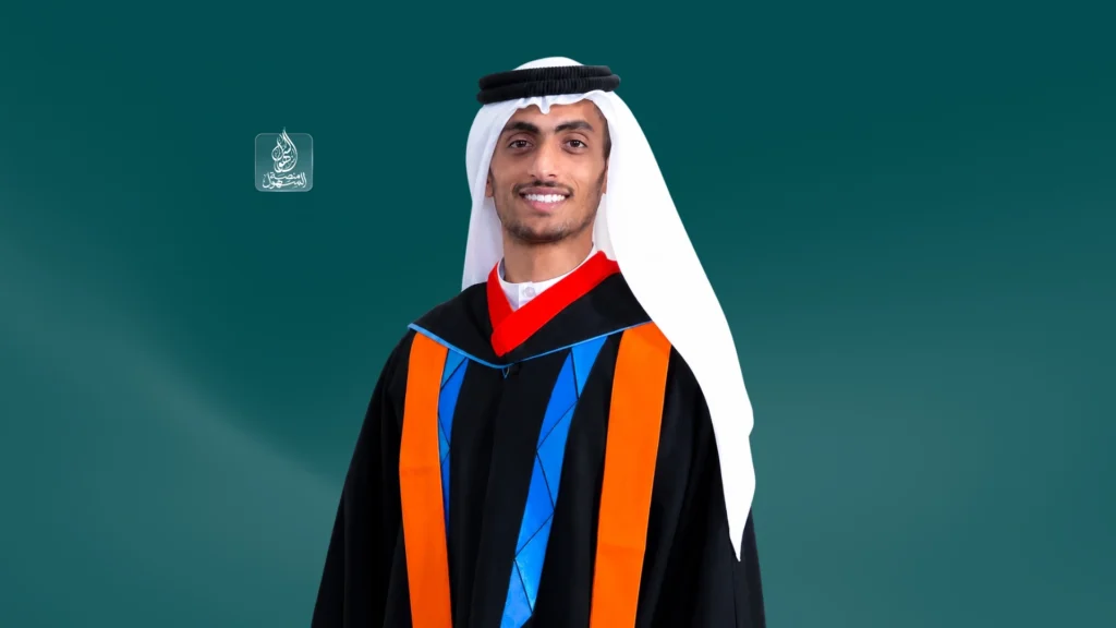 نبارك لـ حسن بن عبدالهادي بن حسن السهلي تخرجه من جامعة حمد بن خليفة في دولة قطر وحصوله على درجة الماجستير في العلوم بتخصص علوم البيانات وهندستها، ونسأل الله له التوفيق والسداد
