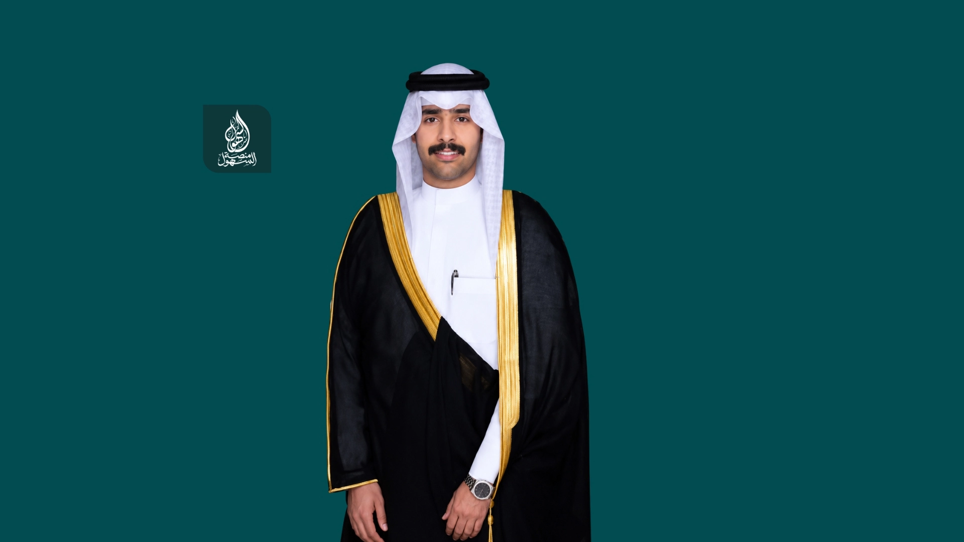 أفراح البالوُد | يتشرف أبناء ناصر دغش البالود السهلي بدعوتكم لحضور حفل زواج ابنهم حزمي شافي، وذلك مساء يوم السبت الموافق 06/06/2026م في فندق سفير بمنطقة الفنطاس، وبحضوركم يتم الفرح والسرور