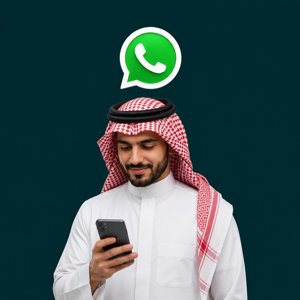 قناة منصة السهول
